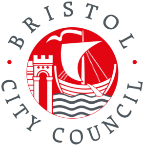 Bristol CC logo