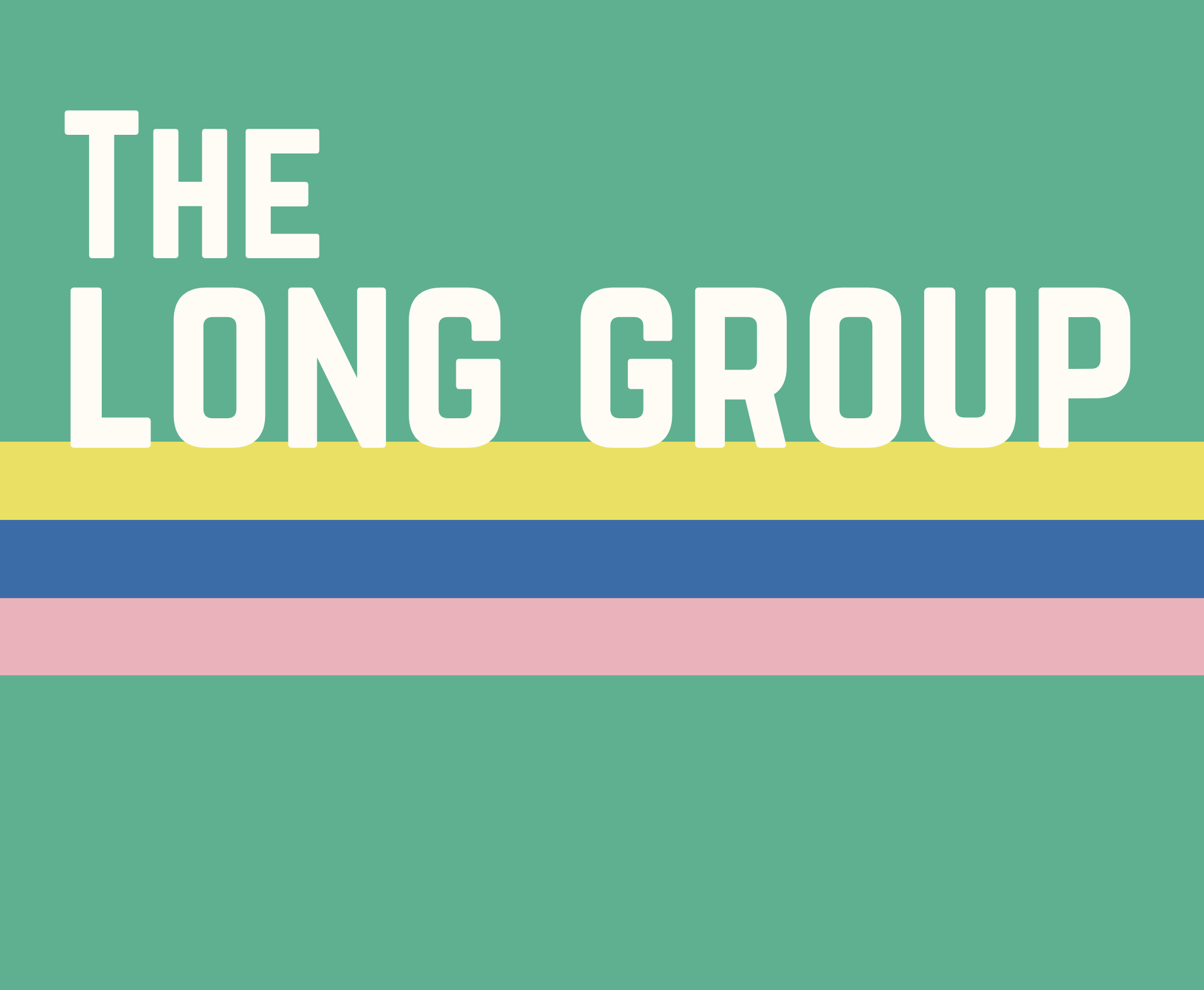 Text image says “The Long Group”